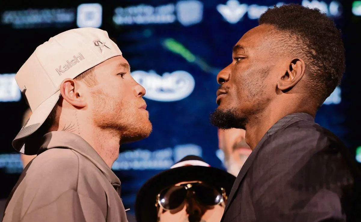 Canelo Álvarez ganará otra fortuna ante Cristian Mbilli; así el millonario monto del mexicano