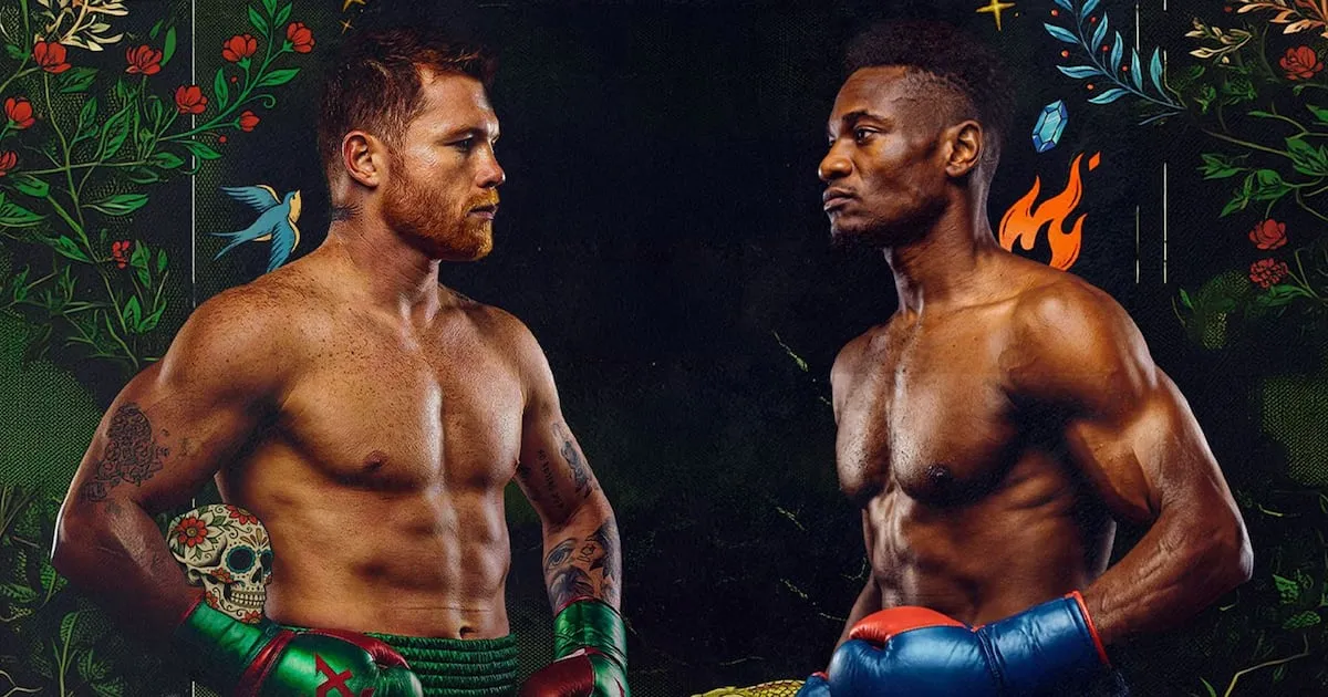 ‘Canelo’ Álvarez vs. Christian Mbilli EN VIVO: ¿A qué hora es la pelea HOY y dónde verla en México?