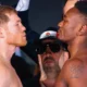 Canelo Álvarez vs Christian Mbilli: una pelea clave para el futuro del mexicano