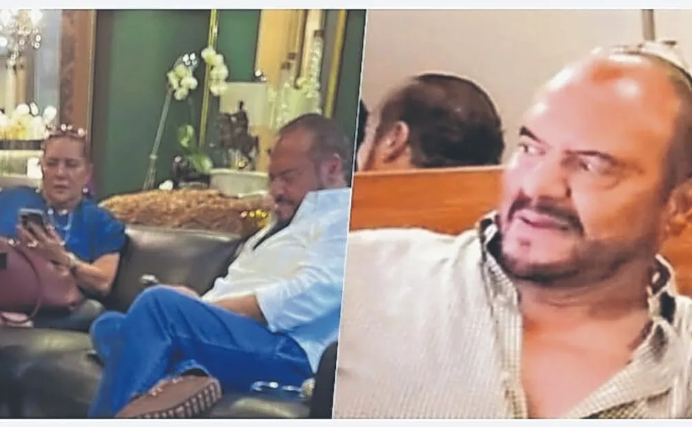 Derivado de las fiscalizaciones de la ASF, se investigan irregularidades por 514 mdp por parte de cuatro empresas del corporativo de los hermanos Hernández Casillas. Foto: Especial