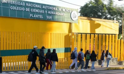 CCH Sur suspende clases este viernes 30 de octubre; estas son las razones
