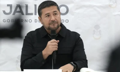 CEA Jalisco integra un tren de tratamiento de lodos de alta tecnología para el manejo sustentable de residuos - MILENIO