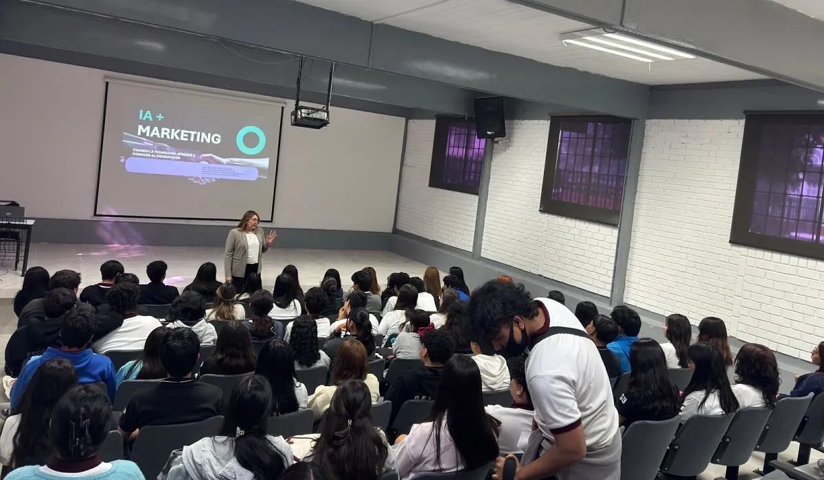 Celebran la Semana Nacional de Ciencia y Tecnología con conferencias y talleres - Milenio