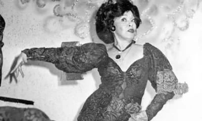 Celia Cruz: ¿por qué decía '¡Azúcar!'? La historia detrás de su grito más famoso