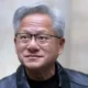 CEO de Nvidia pide mayor inversión en IA en Europa; promociona sistema para construir centros de datos