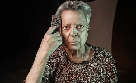 César Bono será operado del ojo izquierdo nuevamente; revela cuándo será la intervención