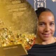 Charlyn Corral recibe emotiva felicitación de Claudia Sheinbaum; ganar el Balón de Oro es un "orgullo"