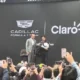 ‘Checo’ Pérez abre la puerta a seguir con Cadillac después de 2027: ‘Extrañé a la afición’