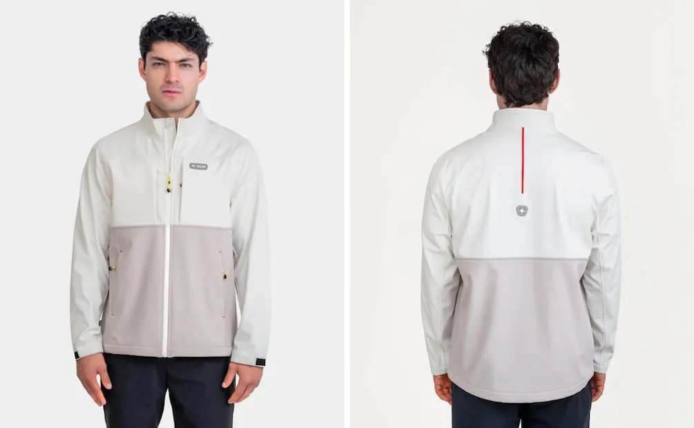 Chamarra Maja $ 2,699.00. Foto: Maja Sportswear
