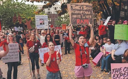 Fraternidades universitarias en EU, entre el secretismo y abuso; denuncia de violación, en peligro por impunidad