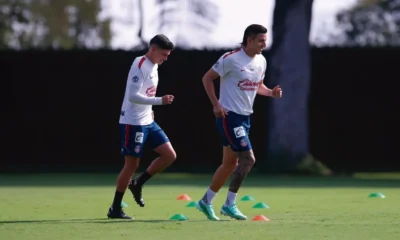 Chivas recibe al Atlante con la obligación de ganar; busca seguir peleando por el liderato