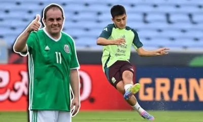 Chivas vs Atlante: Horario y canales para ver el partido del Apertura 2026; HOY, sábado 31 de octubre