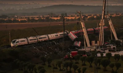 Choque de trenes en España: Comisión de Investigación confirma 69 muertes