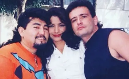 Muere Carlos Miguel "El Poncho", villano de telenovelas; ¿por qué el actor terminó vendiendo tacos?
