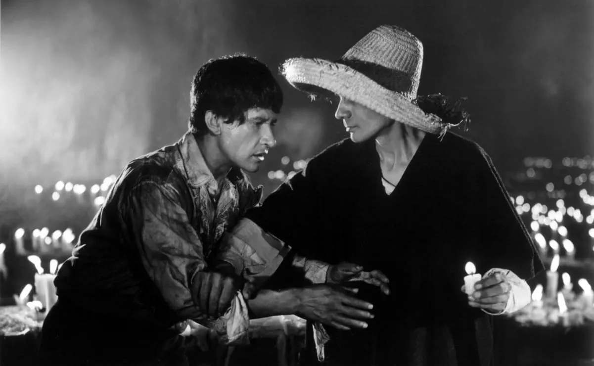 Cine de terror gratis en la Biblioteca Vasconcelos; estas son las películas y fechas