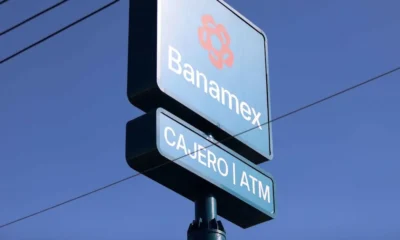 Citigroup reúne a analistas en México para preparar la salida a bolsa de Banamex