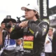 ¿Colton Herta como compañero de Checo Pérez en Cadillac? Esto opina el mexicano