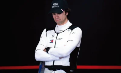 Colton Herta, el favorito de Cadillac para crear identidad; tiene vía libre para llegar a la F1