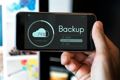 ¿Cómo hacer una copia de seguridad de Google Fotos en un disco duro?