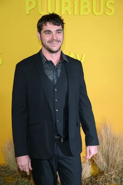 El actor RJ Mitte murió a los 34 años. (Foto: Shutterstock)