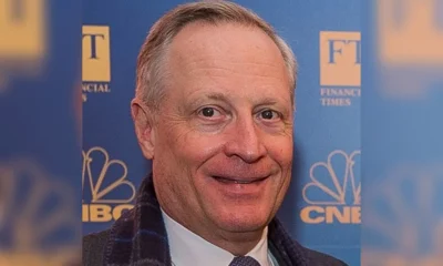 Con México, “la economía de EU será prometedora los próximos 100 años”: Ross Perot Jr. - Milenio