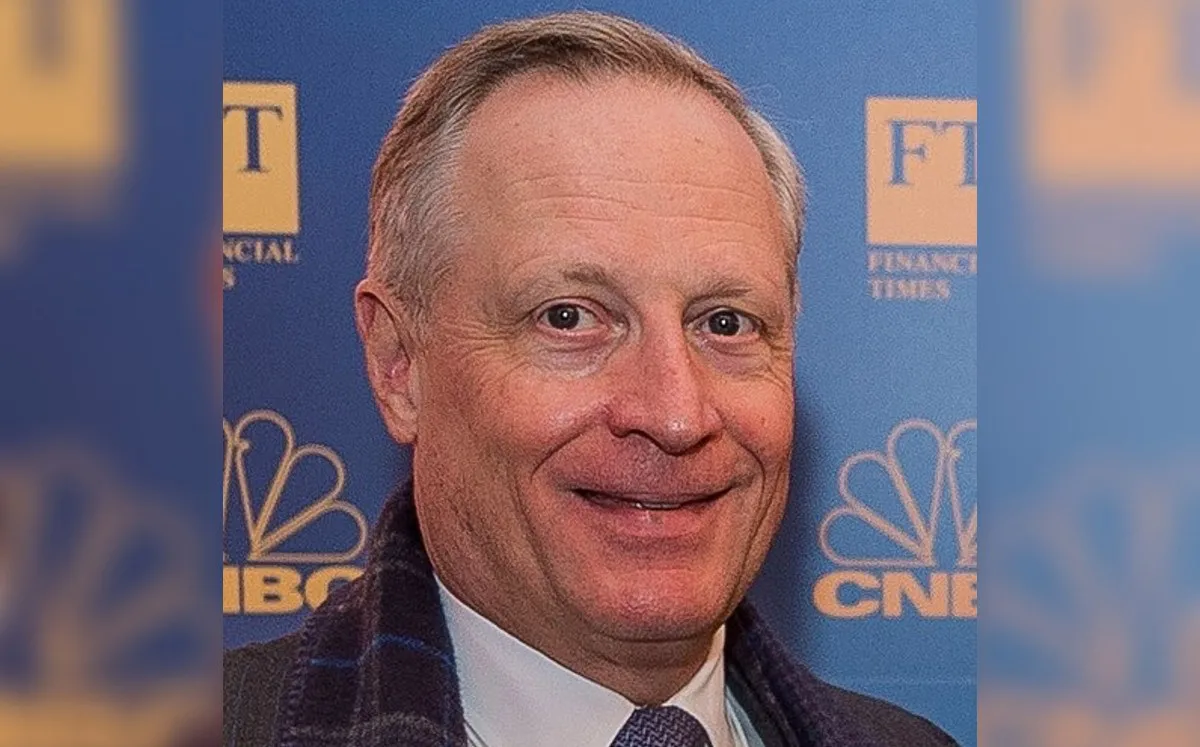 Con México, “la economía de EU será prometedora los próximos 100 años”: Ross Perot Jr. - Milenio