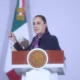 Concluir las auditorías al INE, pide Sheinbaum