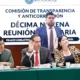Contralor del INE ocultó investigación sobre el clan Taddei; detectó depósitos de proveedores y omisiones patrimoniales