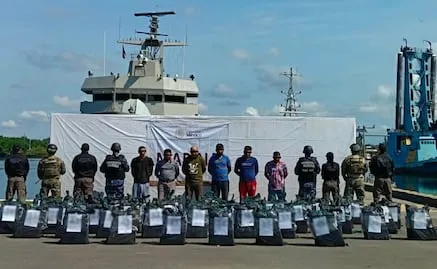 Copppal celebra su 47 aniversario; llega fuerte, unida, con agenda y presencia en la región: Alejandro Moreno