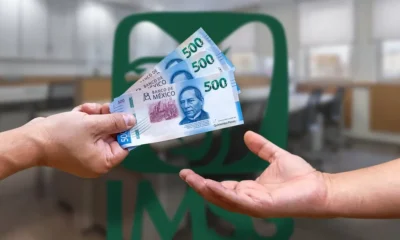 ¿Cotizas en Modalidad 40? IMSS cambia reglas para el salario y los pagos retroactivos
