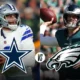 Cowboys vs Eagles: ¿Dónde y a qué hora VER el Monday Night Football de la Semana 7 en la NFL 2026 HOY? - Milenio