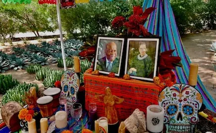 Crea calaveritas literarias con IA; ¿cuál prompt debes usar?