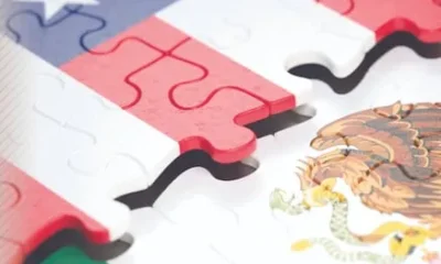 Crecen exportaciones mexicanas 37.9% en septiembre; suben ventas de equipos extractivos y aparatos electrónicos: Inegi