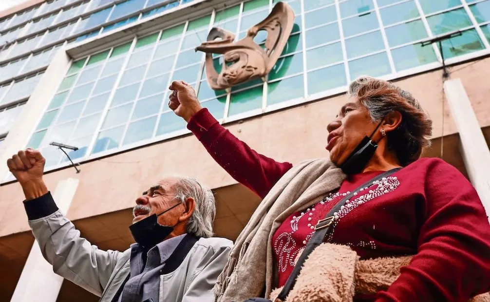 Cruje el sistema de pensiones del IMSS; frenan modalidad 40