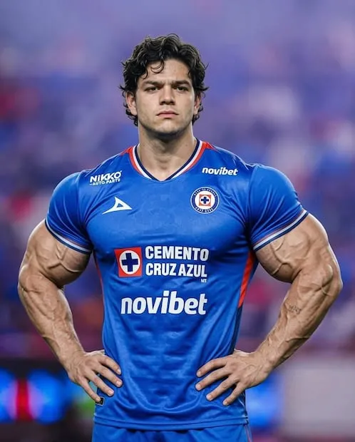 Cruz Azul MEMES