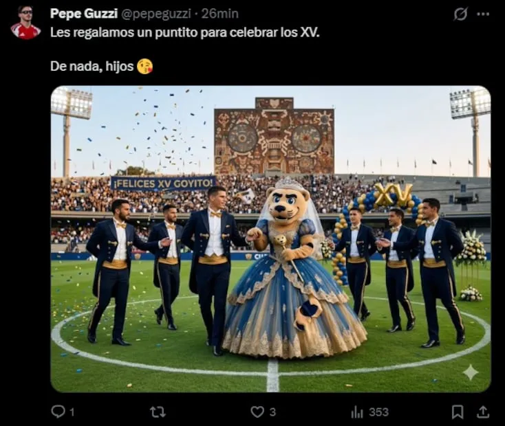 Estos son LOS MEJORES MEMES del empate entre Cruz Azul y Pumas