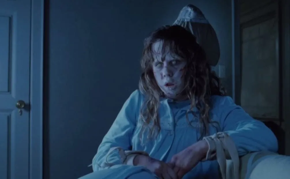 La cinta marcó un antes y un después en el género del terror. Foto: IMDB.