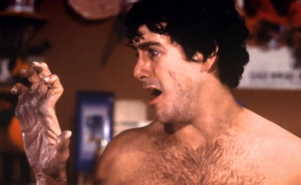 La cinta ganó el premio a mejor maquillaje en la historia del Oscar. Foto: IMDB.