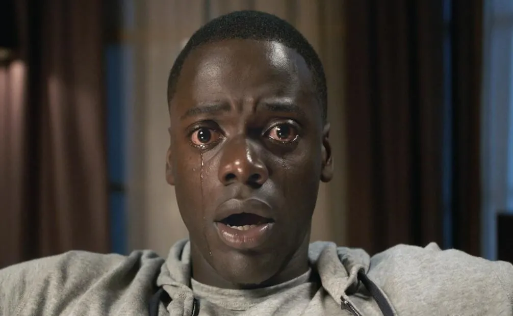 La cinta de terror también criticó al racismo en Estados Unidos. Foto: IMDB.