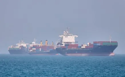 EU intercepta 90 buques con combustible que se dirigían a Cuba; "es ilegal hostigar en aguas internacionales", dice vicecanciller