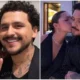 Cuestionan a Pepe Aguilar por el concierto casi vacío de su hijo Leonardo; "El apellido no canta", reflexiona