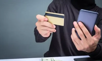 Cuidado con las apps montadeudas; ¿en cuáles jamás debes pedir dinero?