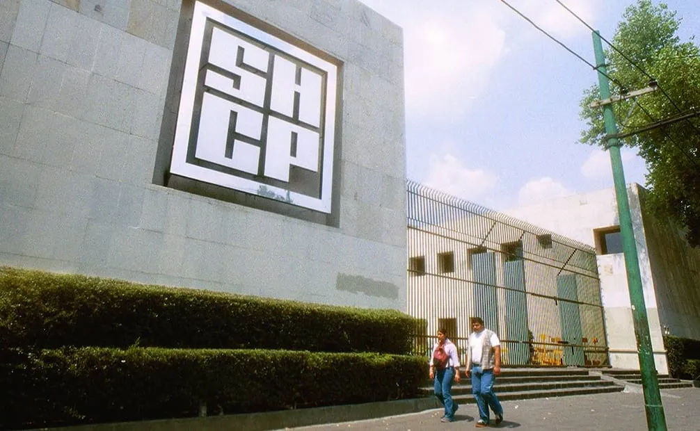 La ley no obliga a devolverlos a la Conanp, se quedan a SHCP . Foto: Archivo EL UNIVERSAL