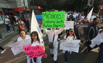 Cuotas recaudadas por turismo en Áreas Protegidas no van a su cuidado: organizaciones; más de la mitad se queda en Hacienda, acusan