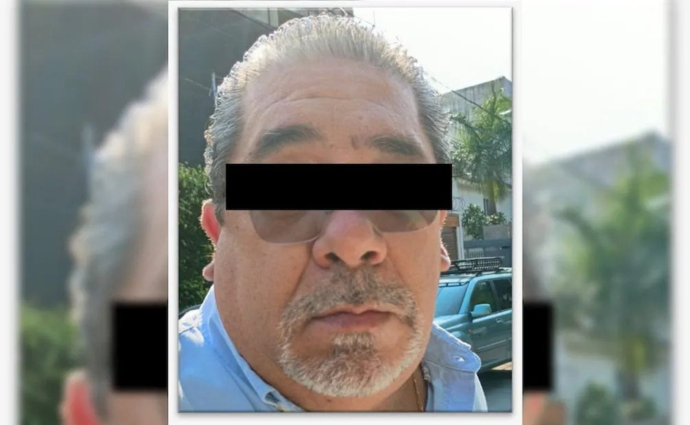 Agentes de la Guardia Nacional (GN) y del Ejército mexicano detuvieron a Luis Manuel "N" "El Ingeniero", operador del Cártel Jalisco Nueva Generación (CJNG), en Zapopan, Jalisco, el 16 de octubre de 2026. Foto: Fiscalía General de la República (FGR).