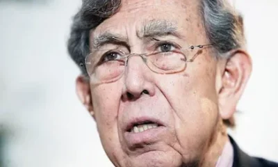 De la campaña presidencial a Pemex; así evolucionó la relación entre Sheinbaum y Cuauhtémoc Cárdenas