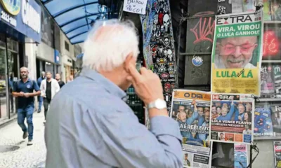De las redes a la movilización: las claves en el triunfo de Lula