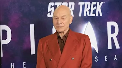 ¿De qué murió Patrick Stewart? Esto sabemos sobre el fallecimiento del actor de ‘Star Trek’ y ‘X-Men’