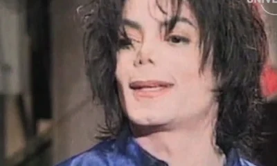 ¿De qué va "Michael Jackson: El juicio", la nueva serie sobre el "Rey del pop"?