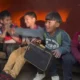 De una orquesta infantil en Michoacán al cine: "Procesión" retrata el poder de la música